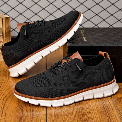 Henry Benjamin Shoes