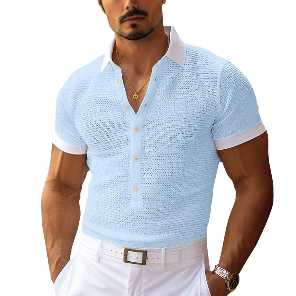 Karson Cotton Shirt