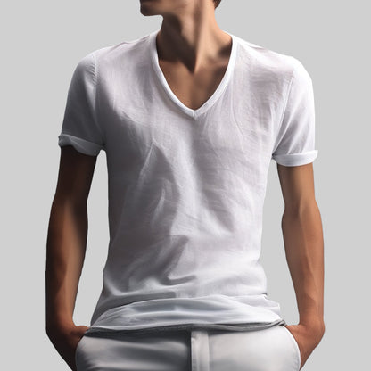 Landon Cotton Shirt