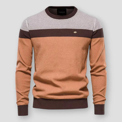 Robert Premium Sweater