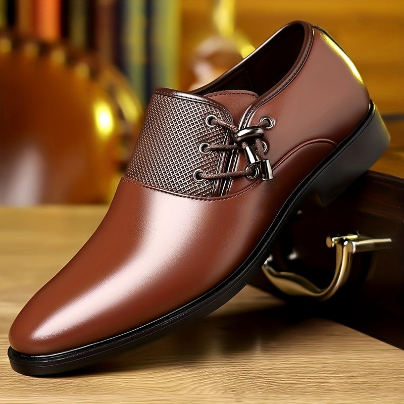 Gavin Classic Shoes