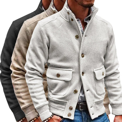 Leonardo Premium Jacket