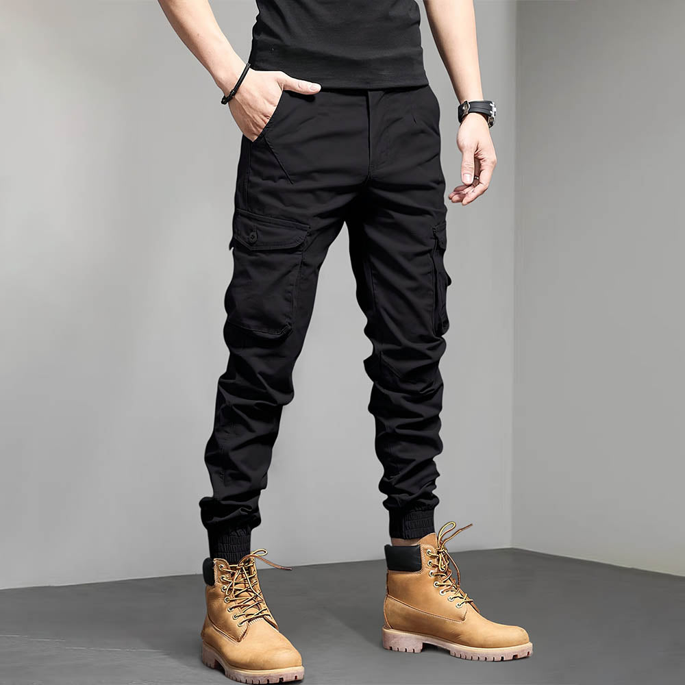 Ennio Cargo Pants