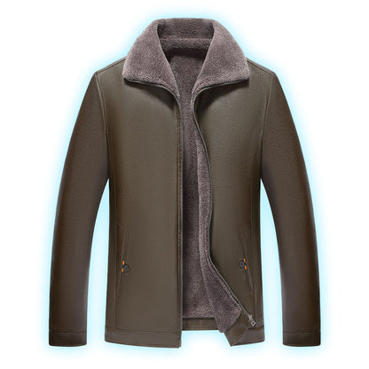 Diego Demarcus Jacket