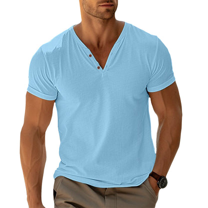 Norion Henley Shirt