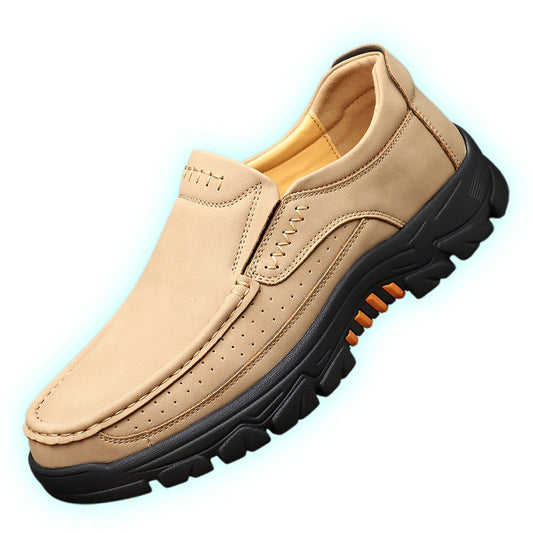 Jaxon Parker Shoes