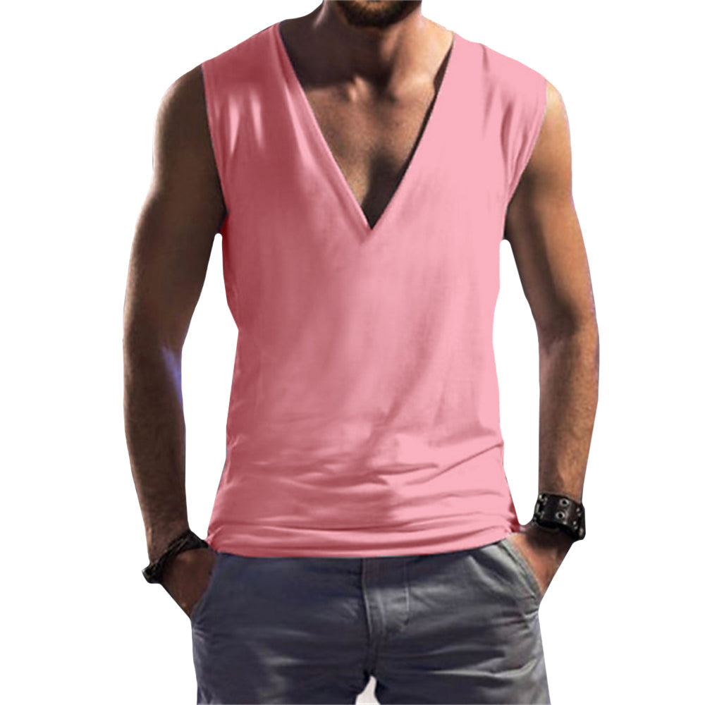Keegan Cotton Shirt