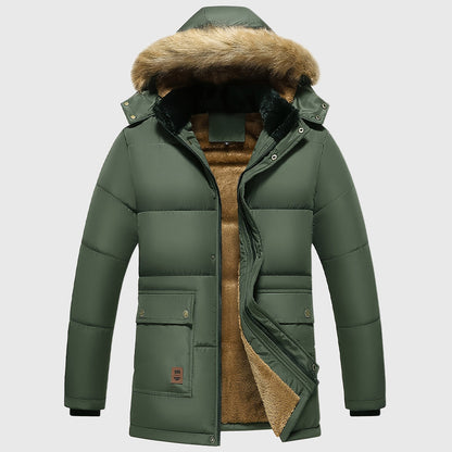 Griffin Steve Jacket