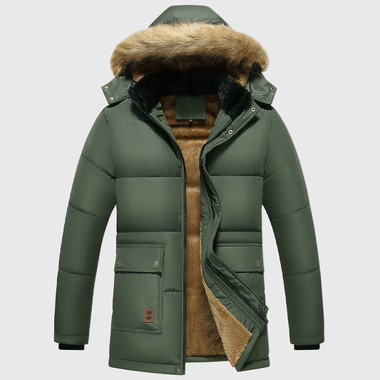 Griffin Steve Jacket