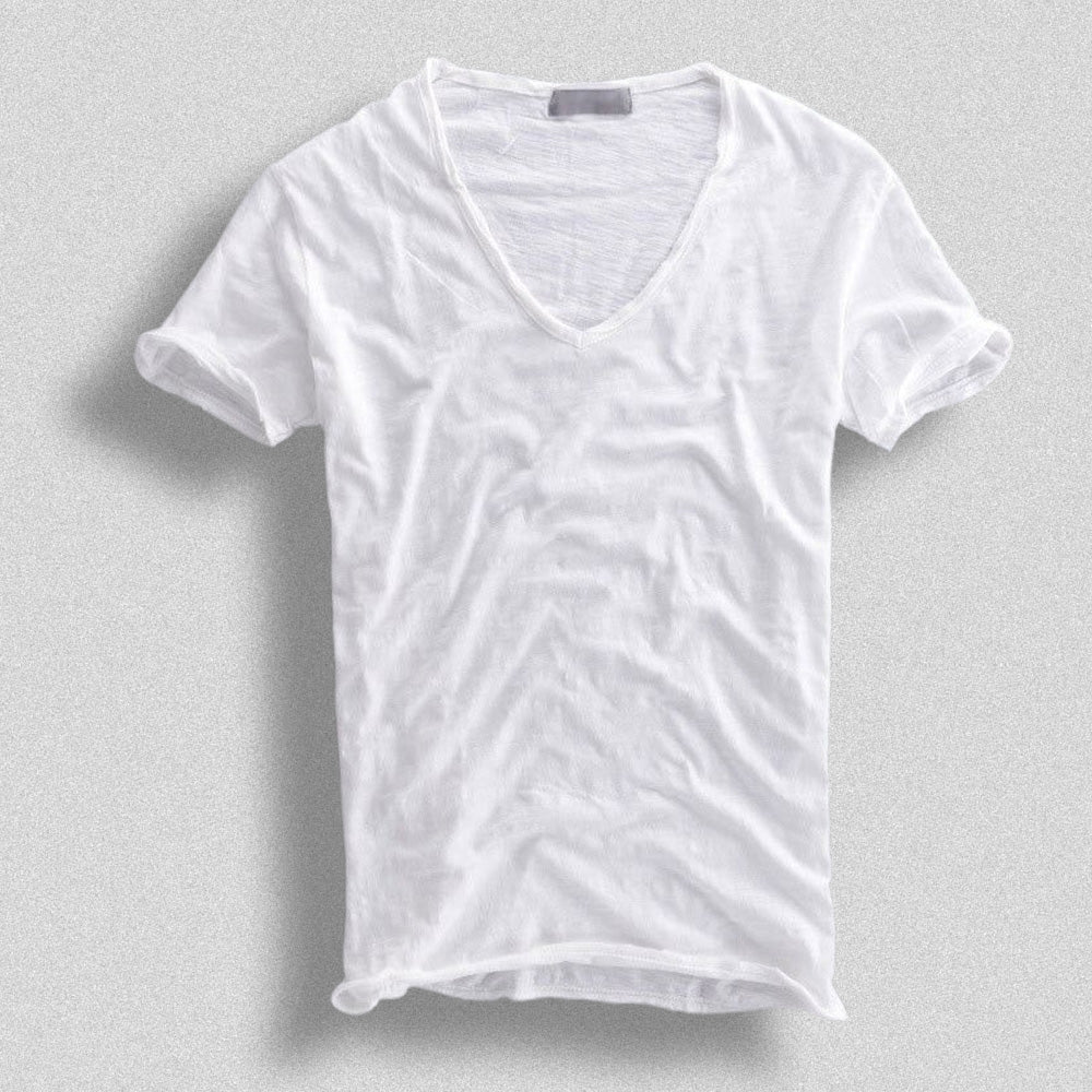 Ordan Cotton Shirt