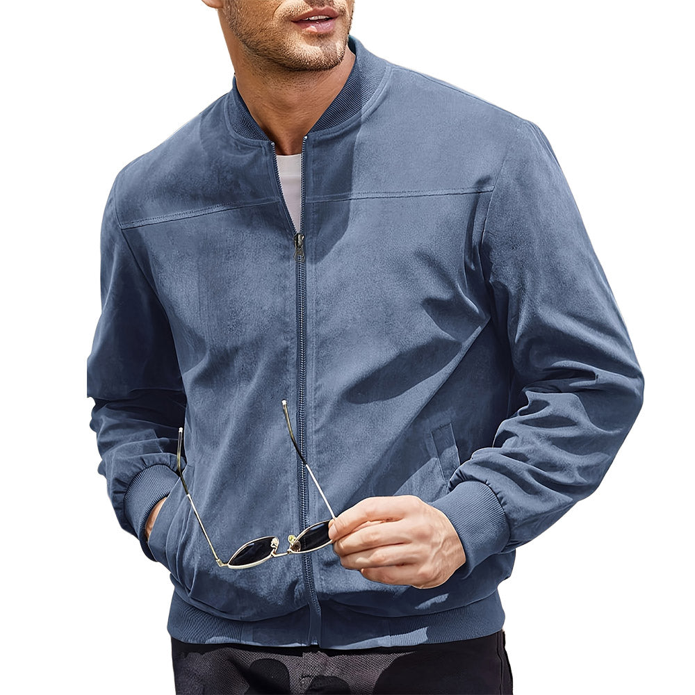Arthur George Jacket