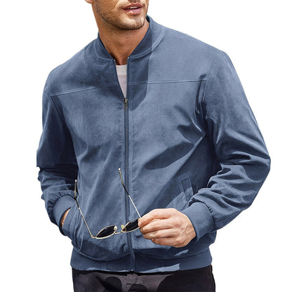 Arthur George Jacket