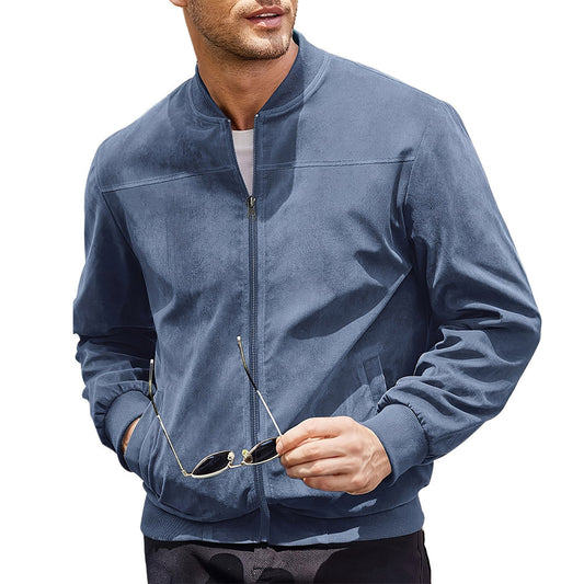 Arthur George Jacket