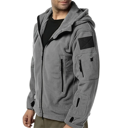 Onardo Tactical Jacket