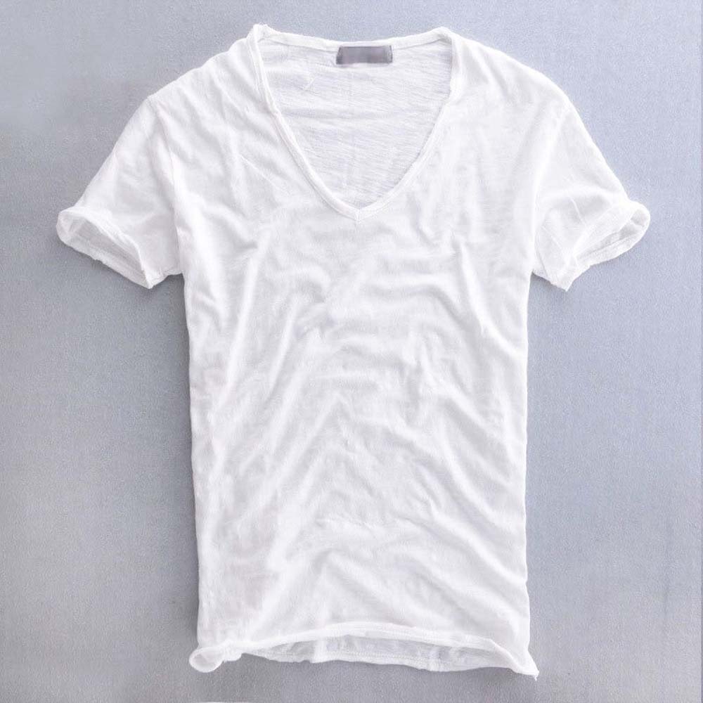 Parcius Cotton Shirt