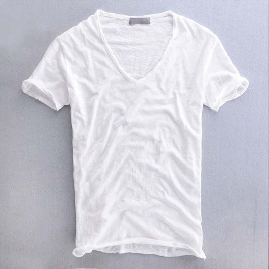 Parcius Cotton Shirt