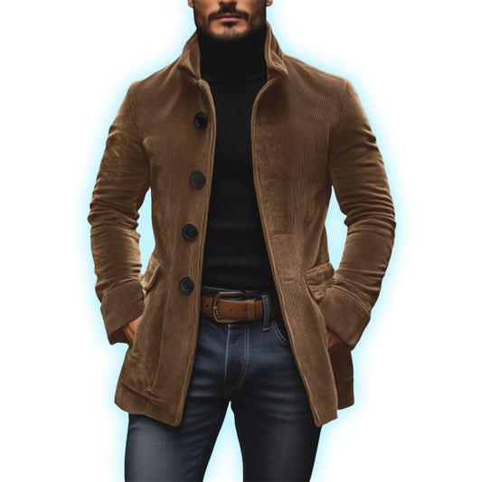 Charbel Corduroy Jacket