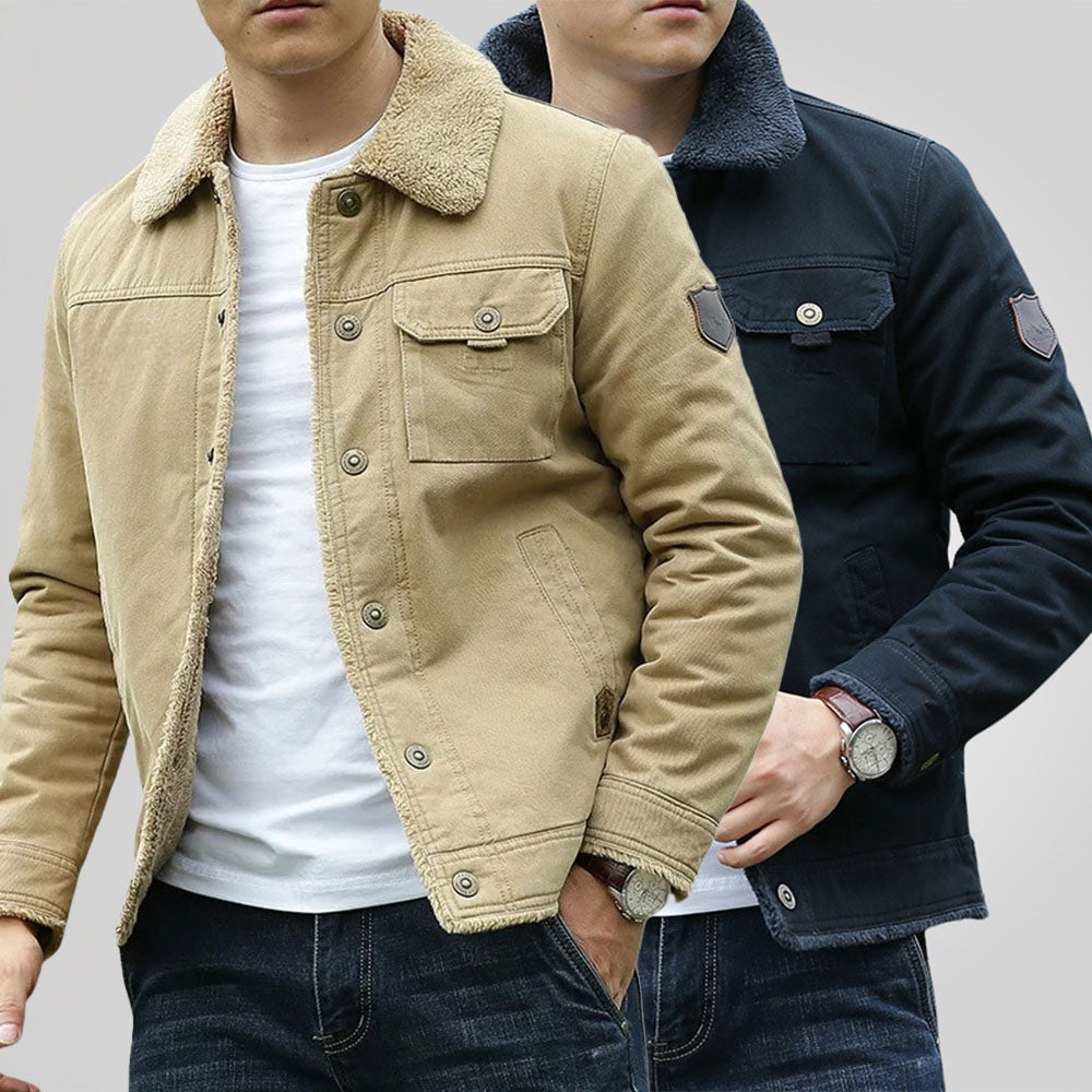 Landon Elias Jacket