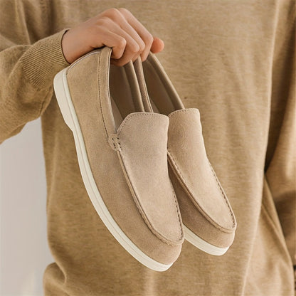Leonardo Gavin Loafers