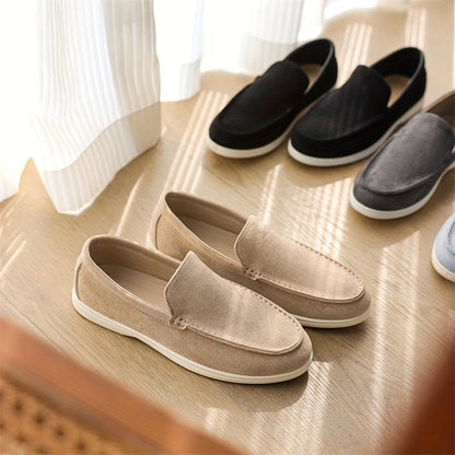 Leonardo Gavin Loafers