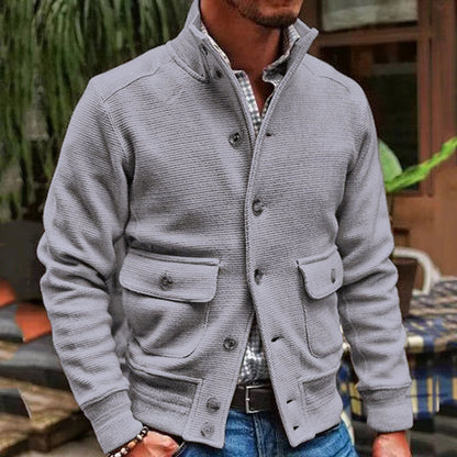 Leonardo Premium Jacket
