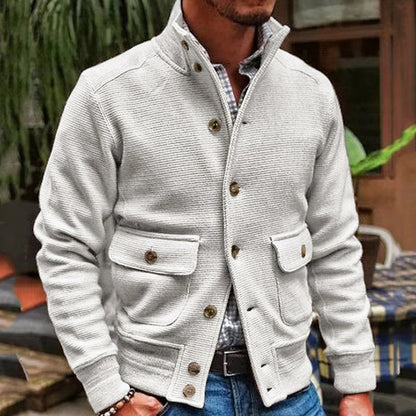 Leonardo Premium Jacket