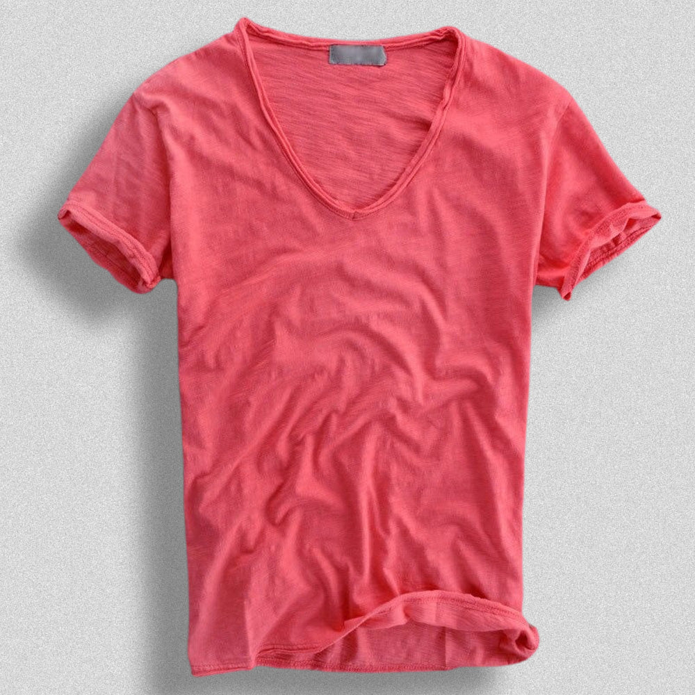 Ordan Cotton Shirt