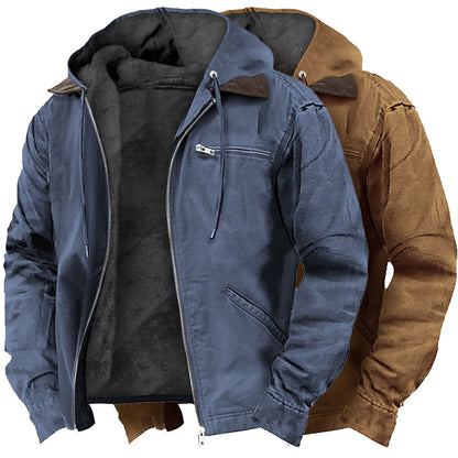 Kamden Robert Jacket