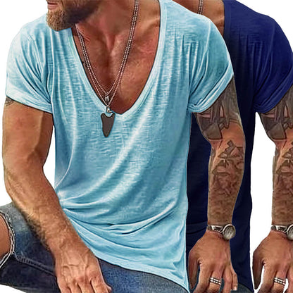 Nikolas Cotton Shirt