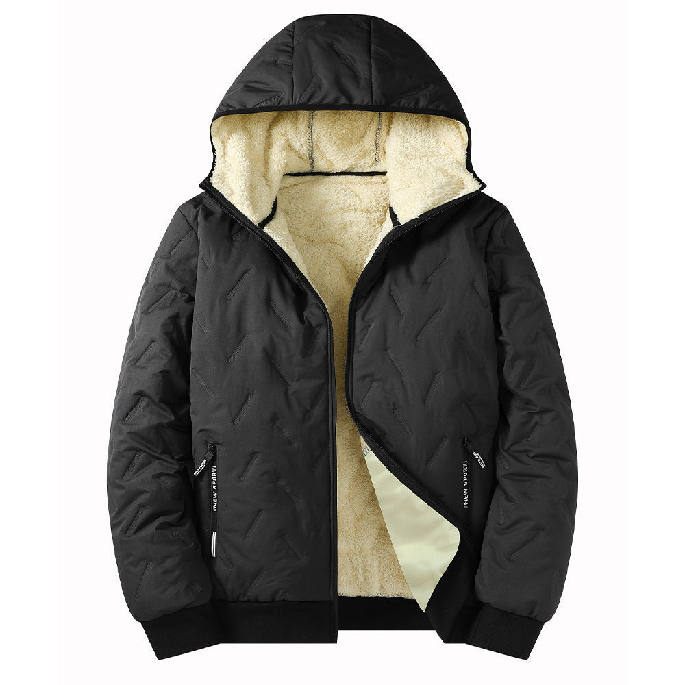 Nolan Brexet Jacket