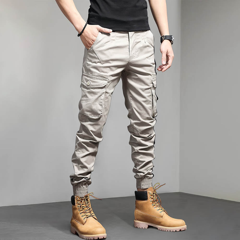 Ennio Cargo Pants