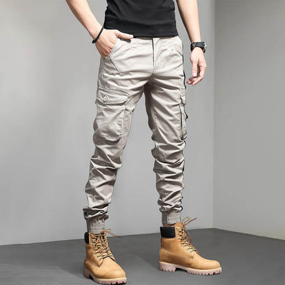 Ennio Cargo Pants