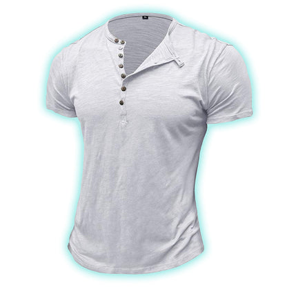 Kamden Cotton Shirt