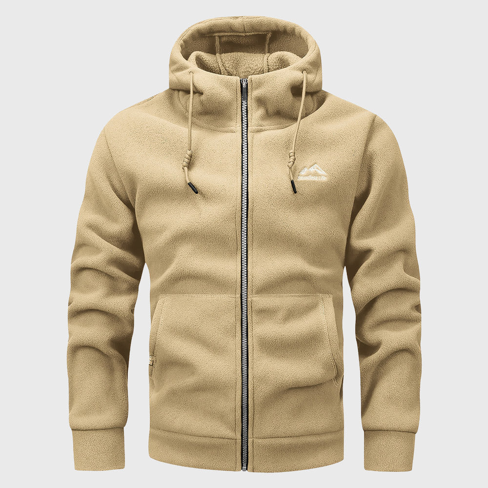 Jenisen Kalt Jacket