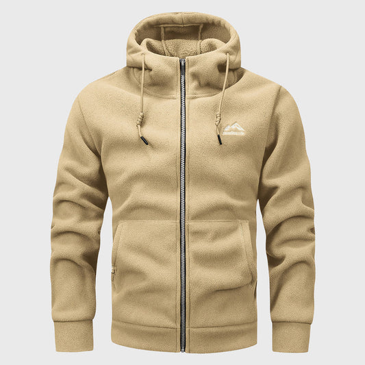 Jenisen Kalt Jacket