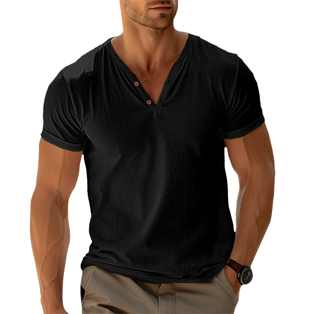 Norion Henley Shirt