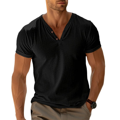 Norion Henley Shirt