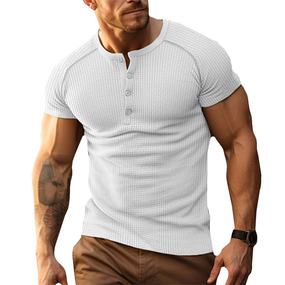 Gulmor Henley Shirt