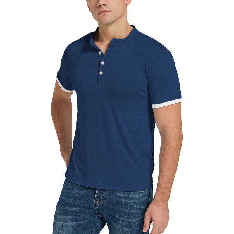 Marcel Cotton Shirt