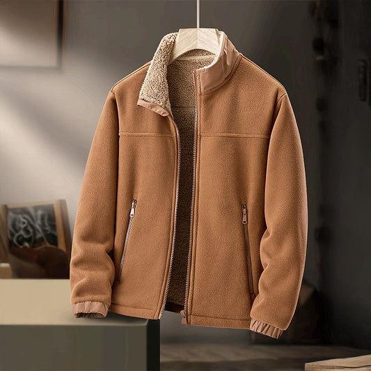 Waylon Jared Jacket