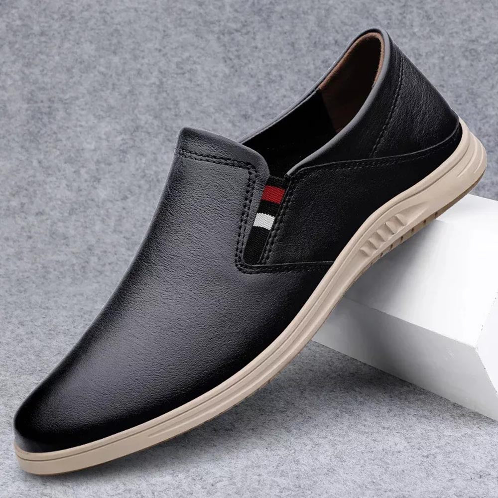Madcor Leather Shoes