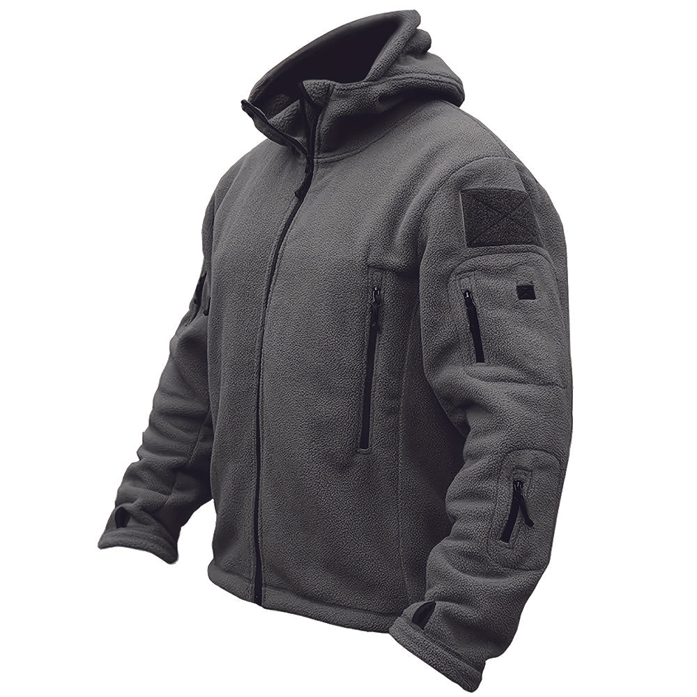 Harrison Fleece Jacket