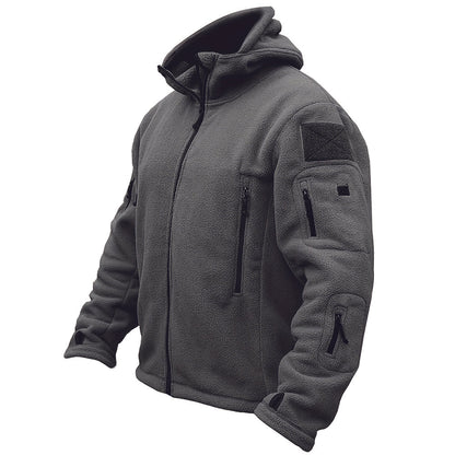 Harrison Fleece Jacket