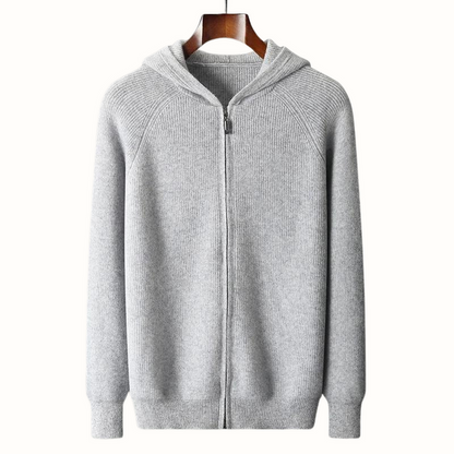 Fabian Cashmere Hoodie