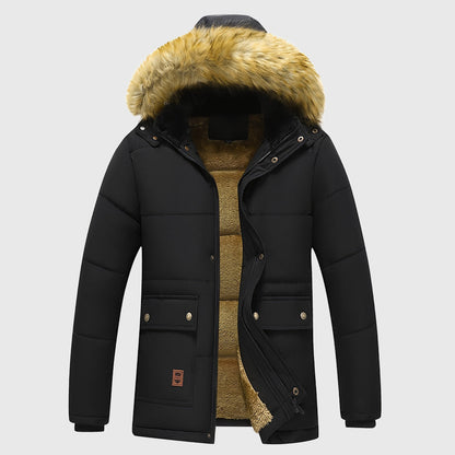 Griffin Steve Jacket