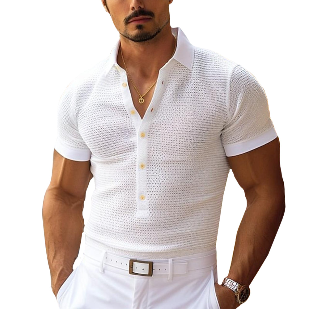 Richard Rowan Shirt