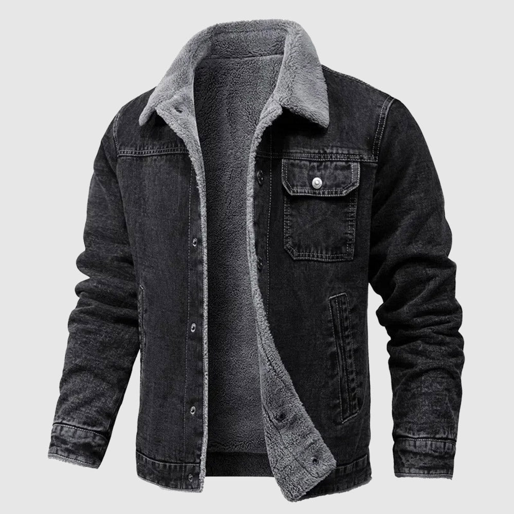Baker Colson Jacket