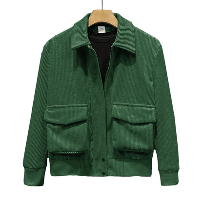 Clark Lawson Jacket