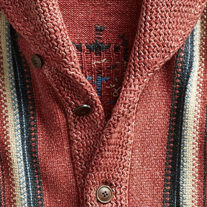 Emilio Vintage Cardigan