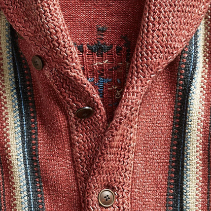 Emilio Vintage Cardigan